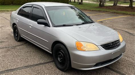 2003 honda civic lx for sale|More.